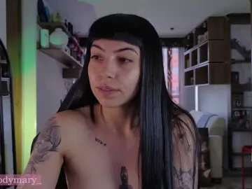 Bongacams Live Porn of SaraaDesire