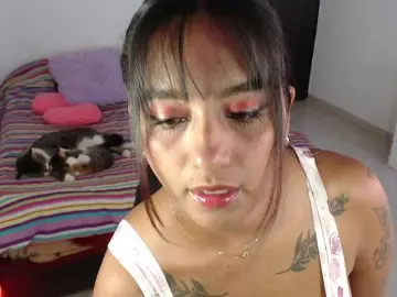 Bongacams Live Porn of caterina2