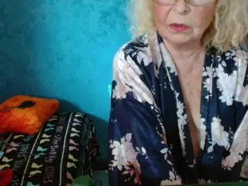 Bongacams Sex Chat of milo4ka77