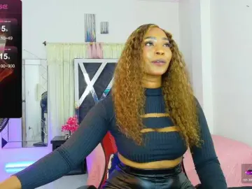 Bongacams Nude Webcam of talianapalacios