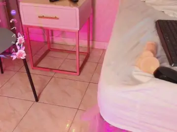 Bongacams Live Porn of MinaWane