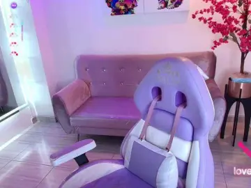 Bongacams Sex Cam of Sophie-clay