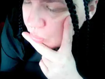 Bongacams Sex Cam of fetishslut4u