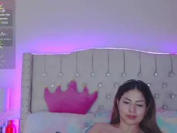 Bongacams Free Live Porn of EmilyMerbu