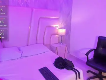 Bongacams Live Sex of EvaLarsson