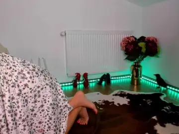 Bongacams Live Porn of SatyneQueen