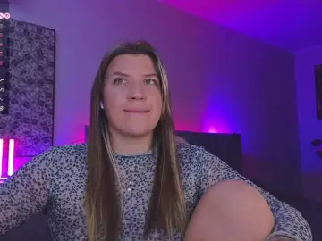Bongacams Private Sex Chat of BloomBambi