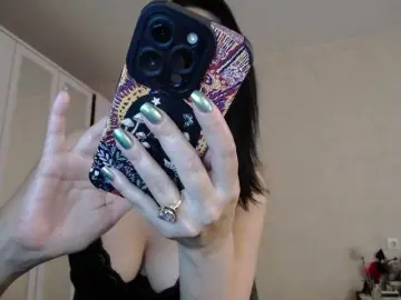 Bongacams Best live sex cam show of DominatriS