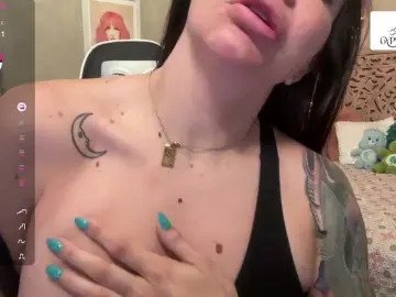 Bongacams Watch Live Sex Cams of GypsyRebellion