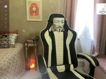 Bongacams Sex Cam of GypsyRebellion