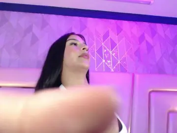 Bongacams Adult Webcam of LevahMia1