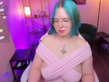 Bongacams Sex Chat of ManicPixie