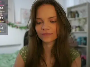 Bongacams Adult Webcams of NatashaMalko