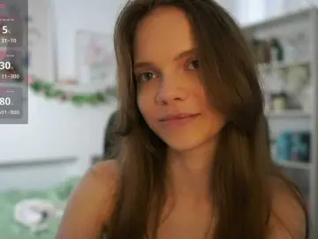 Bongacams Adult Webcams of NatashaMalko