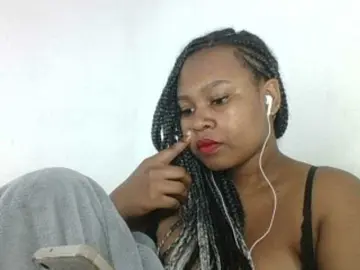 Bongacams Nude Webcam of Triida