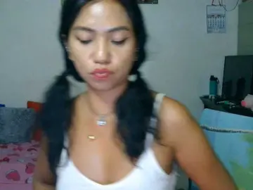 Bongacams Nude Webcam of jennahshampoo