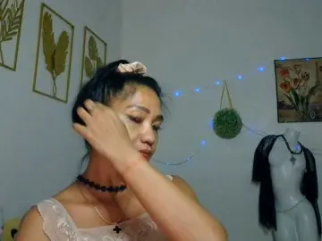Bongacams Live Sex Cam of jennahshampoo