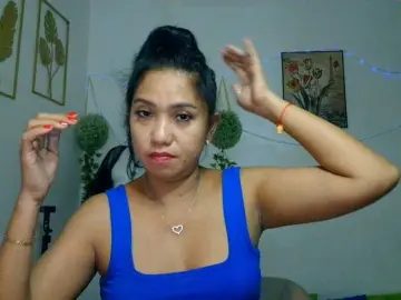 Bongacams Adult Video Chat of jennahshampoo