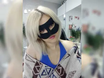 Bongacams Nude Webcam of LOVEMENOW23