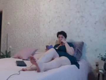 Bongacams Live Porn of NINA-RICCI