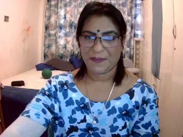 Bongacams Adult Video Chat of indiandelight001