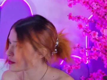 Bongacams Live Sex Cam of AlliciaKim