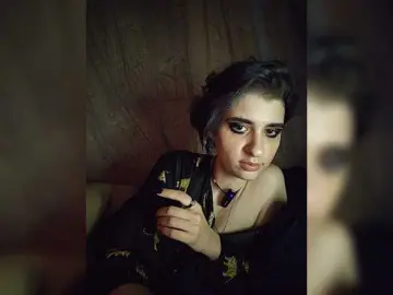 Bongacams Best Webcam of CyberSiren
