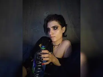 Bongacams Sex Cam of CyberSiren