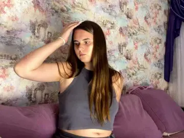 Bongacams Watch Live Sex Cams of IrisFox
