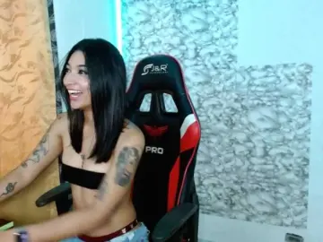 Bongacams Free Porn Cam of Marianamoon11