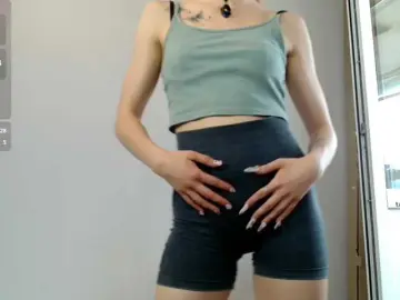 Bongacams Private Sex Chat of Alex-7595
