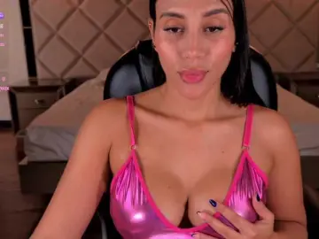 Bongacams Live Porn of charlotte-Cox