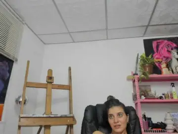 Bongacams Adult Webcams of mariecam420