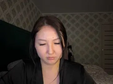 Bongacams Nude Webcam of AmeliyaKim