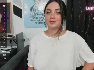 Bongacams Sex Chat of SweetLilith