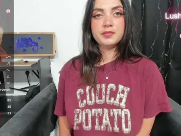 Bongacams Adult Webcam of SweetLilith