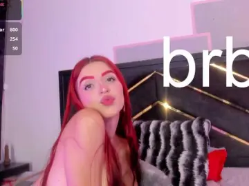 Bongacams Free Live Porn of AprilJhonnes