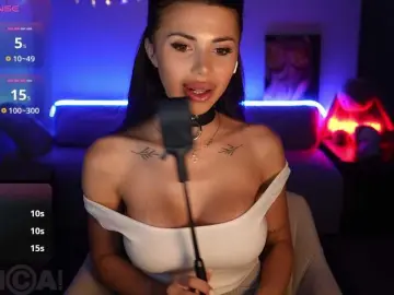 Bongacams Live Porn of KatrinMoreno