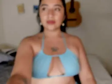 Bongacams Sex Cam of LisaHadwin