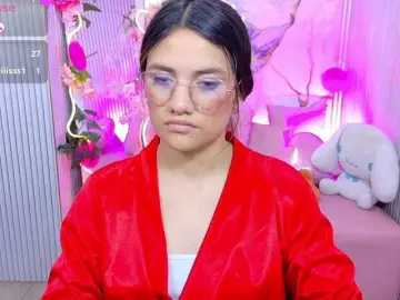 Bongacams Live Sex Cam of Chiara-tay