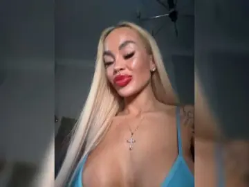 Bongacams Live Sex of MariaMagdalena