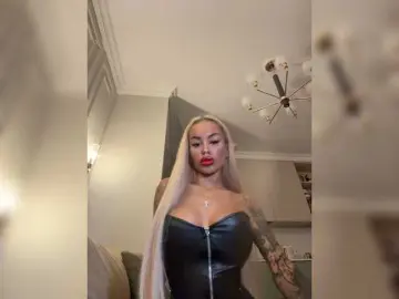 Bongacams Sex Cam of MariaMagdalena