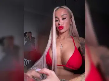 Bongacams Live Sex of MariaMagdalena