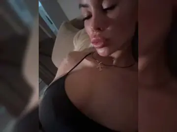 Bongacams Sex Chat of MariaMagdalena