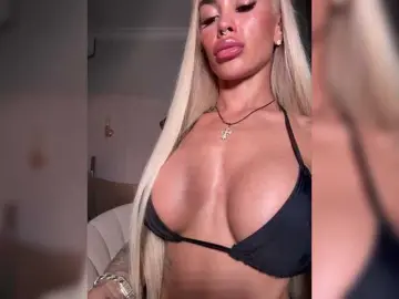 Bongacams Sex Chat of MariaMagdalena