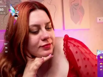 Bongacams Private Sex Chat of Valery-Grand