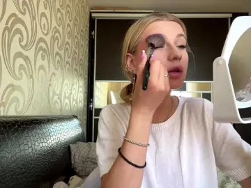 Bongacams Live Sex Cam of ElliWagemann