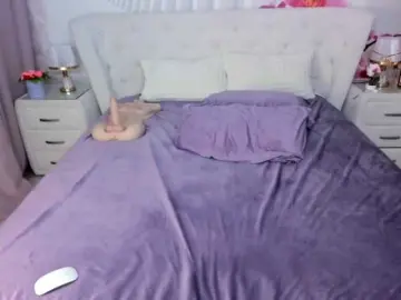 Bongacams Nude Webcam of HottieSweetBritney
