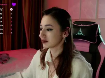 Bongacams Adult Video Chat of Sabrina-Magic