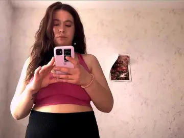 Bongacams Best Webcam of SunOudker